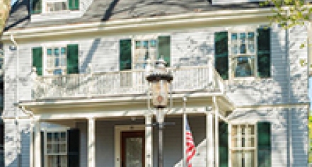 John Fitzgerald Kennedy National Historic Site