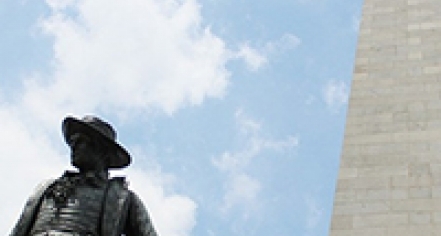 Boston National Historical Park