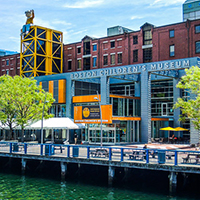 Boston Children's Museum