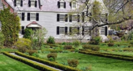 Adams National Historical Park