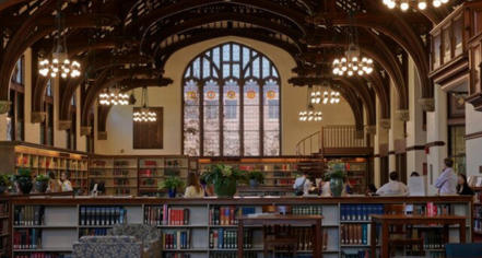 Mount Holyoke College