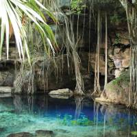 Cenote X'batun