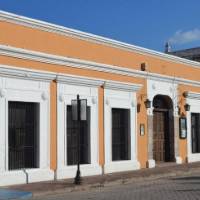 Museo Costumbrista Del Estado De Sonora