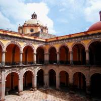 Museo Regional De Querétaro
