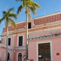 Museo De La Ciudad De Mérida