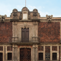 Museo De La Ciudad De Queretaro