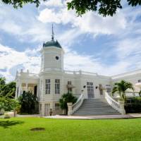 Quinta Montes Molina