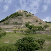 Zona Arqueológica El Cerrito