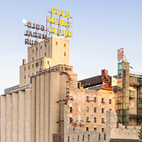 Mill City Museum