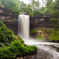 Minnehaha Regional Park