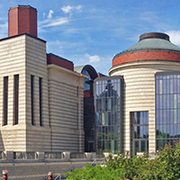 Minnesota History Center