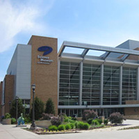 Science Museum Of Minnesota