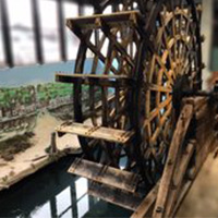 Arabia Steamboat Museum