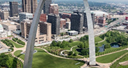 Gateway Arch Museum