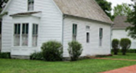 Harry S. Truman Birthplace State Historic Site