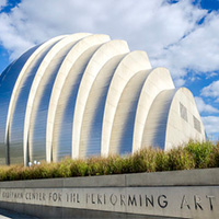 Kauffman Center For The Performing Arts