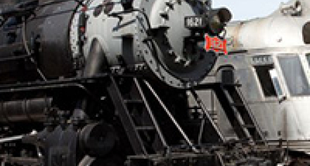 National Museum Of Transportation