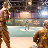 Negro Leagues Baseball Museum