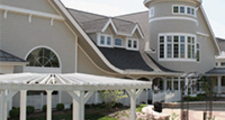 The Magic House, St. Louis Children's Museum