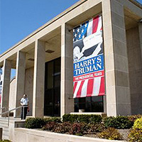 Truman Library Institute