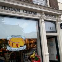 Amsterdam Cheese Museum