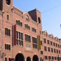 Beurs Van Berlage