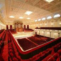 Het Concertgebouw