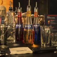 House Of Bols Cocktail & Genever Experience