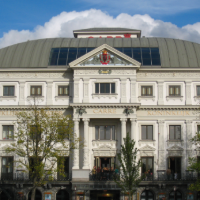 Koninklijk Theater Carré