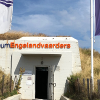 Museum Engelandvaarders