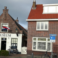 Museum Noordwijk