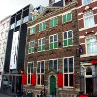 Rembrandt House Museum