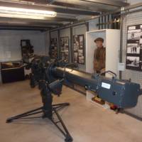 Stichting Atlantikwall Museum Noordwijk (Atlantikwall Museum Noordwijk)