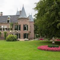 Stichting Kasteel Keukenhof (Castle Keukenhof)