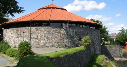Christiansholm Festning (Christiansholm Fortress)