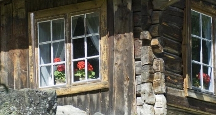 Image Of Old Rui Farm, Historic Hotels Worldwide