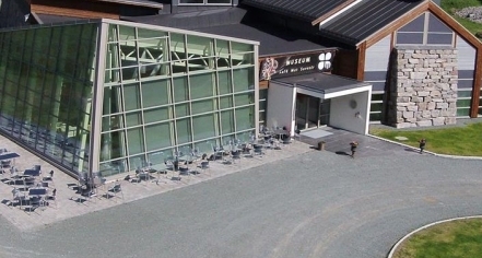 Image Of Vest-Telemark Museum Eidsborg, Historic Hotels Worldwide