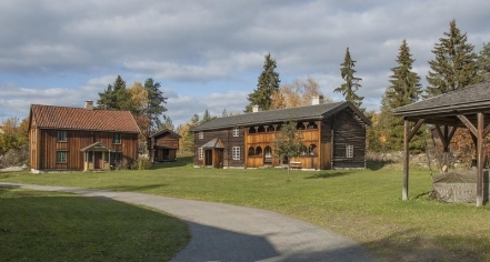 Image Of Domkirkeodden, Historic Hotels Worldwide.