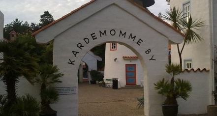 Kristiansand Dyrepark