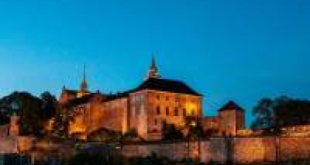 Akershus Fortress