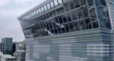 Munchmuseet (Munch Museum)