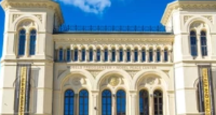Nobel Peace Center