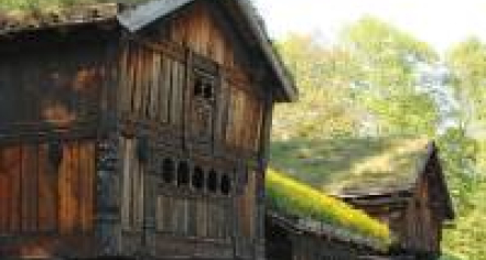 Norsk Folkemuseum (The Norwegian Museum Of Cultural History)