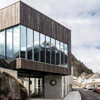 Norwegian Travel Museum (Norsk Reiselivsmuseum)