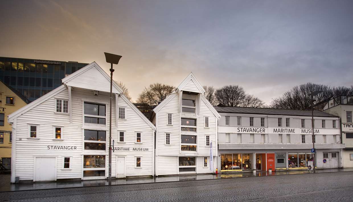 Stavanger Maritime Museum