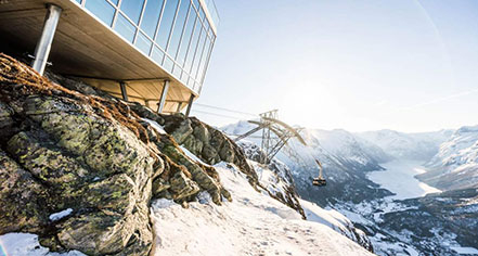 Loen Skylift