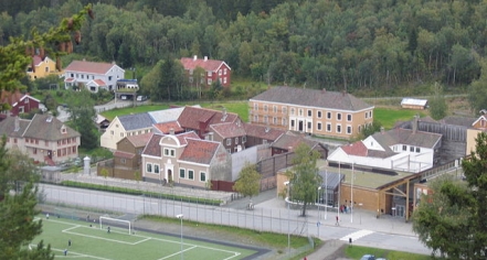 Sverresborg Trøndelag Folkemuseum (Trøndelag Folk Museum)