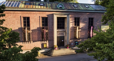 Trondheim Kunstmuseum