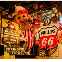 American Sign Museum