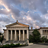 Cincinnati Art Museum